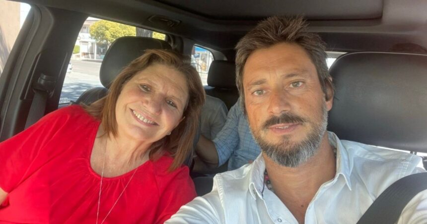 el-reemplazante-de-adorni-abre-una-vacante-en-diputados-y-hace-festejar-a-bullrich:-entraria-un-delfin-propio-en-su-lugar
