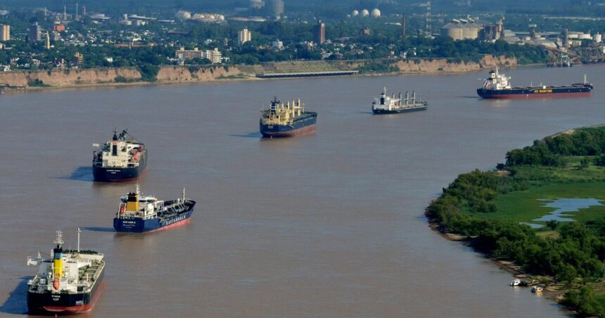 la-competitividad-del-principal-producto-de-exportacion-argentino-esta-en-jaque