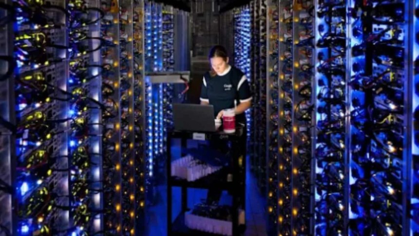 la-cara-oculta-del-boom-de-la-inteligencia-artificial:-el-riesgo-climatico-amenaza-a-los-centros-de-datos