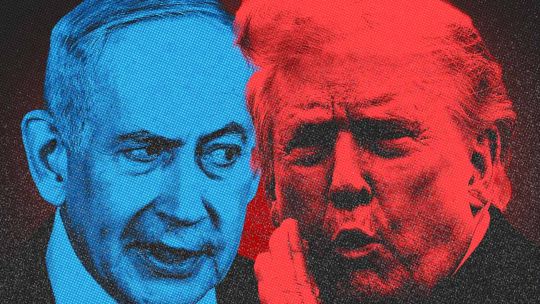 israel-gets-thrown-under-the-bus