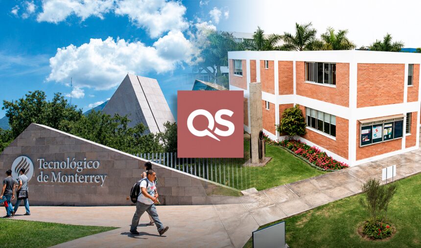 este-es-el-top-5-de-las-mejores-universidades-privadas-de-america-latina,-segun-qs-world-university-rankings-2027