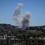 en-direct,-guerre-au-moyen-orient:-cinq-personnes-tuees-par-de-nouveaux-bombardements-israeliens-au-liban-dans-la-nuit,-selon-lani