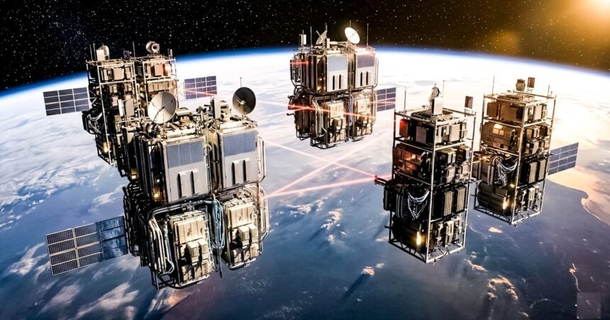 la-ia-se-mete-en-la-carrera-espacial:-el-plan-de-las-tecnologicas-para-llevar-los-centros-de-datos-fuera-de-la-tierra