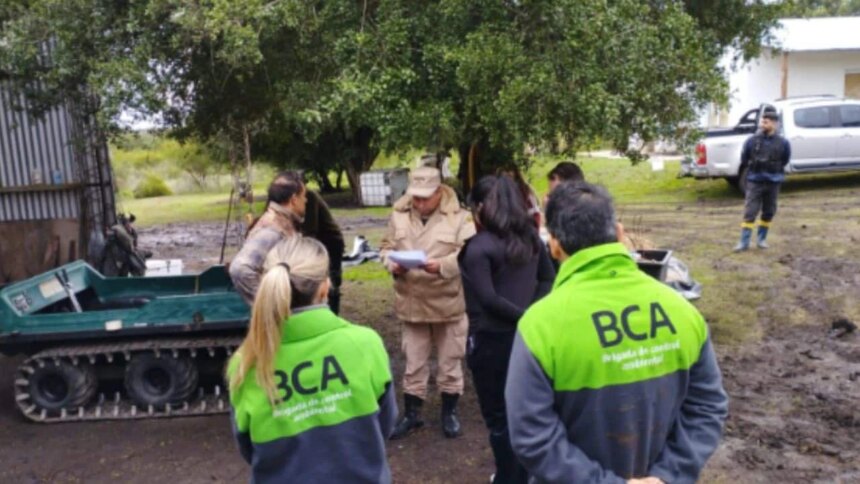 pagaban-hasta-usd-40-mil-por-matar-ciervos-en-entre-rios-y-ofrecian-servicios-premium-a-extranjeros