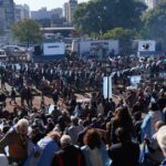 la-militancia-k-realizara-hoy-un-banderazo-en-parque-lezama-para-reclamar-la-liberacion-de-cristina-kirchner