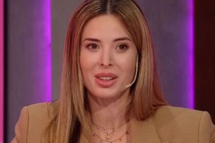 se-filtraron-videos-de-jesica-cirio-con-fajos-de-dolares-en-la-casa-de-martin-insaurralde
