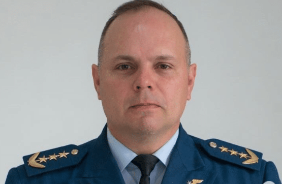 excarcelado-general-de-brigada,-jackson-gutierrez,-quien-se-encontro-preso-en-yare
