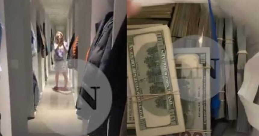 que-dijo-jessica-cirio-tras-la-difusion-de-los-videos-con-fajos-de-dolares-en-la-casa-que-compartio-con-martin-insaurralde