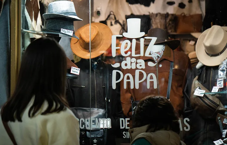 dia-del-padre-2026:-las-ventas-bajaron-0,3%-anual-a-nivel-nacional