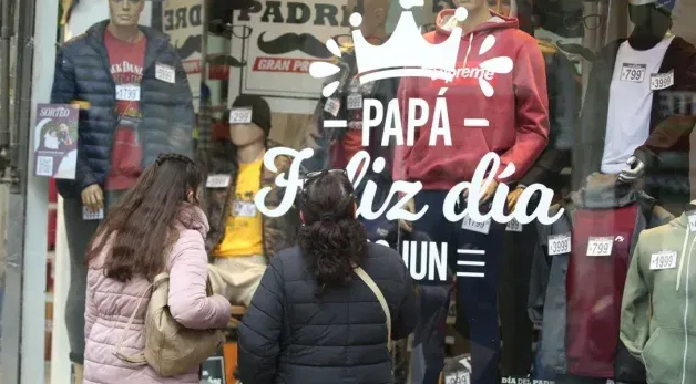 dia-del-padre:-demanda-cautelosa-y-preferencias-de-regalos-en-un-contexto-de-busqueda-de-financiacion