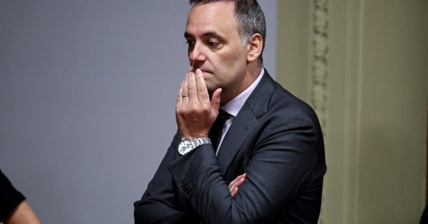 ¿emboscada-en-la-rosada?-adorni-cito-a-los-senadores-de-la-libertad-avanza,-pero-algunos-dudan-de-ir