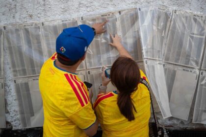 colombianos-en-venezuela-votan-con-la-esperanza-de-que-mejoren-las-relaciones-binacionales