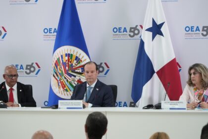 foro-de-la-oea:-“argentina-puede-convertirse-en-un-hub-global-de-energia-e-inteligencia-artificial”