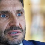 maxi-pullaro:-“si-manuel-adorni-fuera-funcionario-de-santa-fe-no-estaria-desde-hace-rato-en-su-cargo”