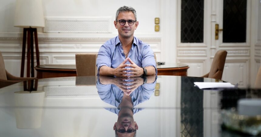 inesperada-jugada-del-gobierno-en-diputados-para-demorar-el-embate-contra-adorni-y-aprobar-dos-proyectos-clave