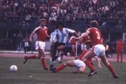 record-de-argentina-contra-el-proximo-rival-del-mundial-2026,-austria