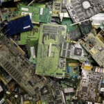 apuesta-al-“minado-urbano”:-construira-su-primera-planta-industrial-para-reciclar-tierras-raras-de-residuos-electronicos