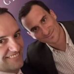 tras-reunirse-con-el-nuevo-vocero-presidencial,-adorni-anuncio-que-javier-lanari-deja-de-ser-secretario-de-comunicacion-y-prensa
