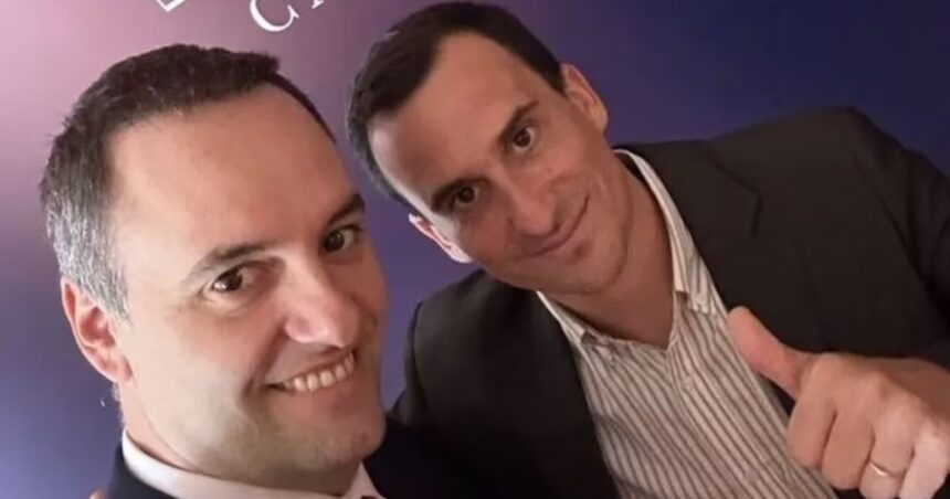 tras-reunirse-con-el-nuevo-vocero-presidencial,-adorni-anuncio-que-javier-lanari-deja-de-ser-secretario-de-comunicacion-y-prensa