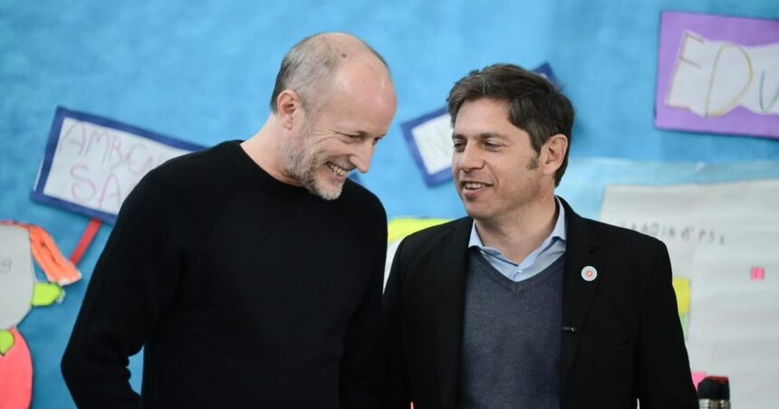 desde-el-pro-apuntan-a-kicillof-tras-los-videos-de-los-dolares-de-insaurralde:-“¿no-sabia-de-sus-manejos-corruptos-o-se-hace-el-boludo?”