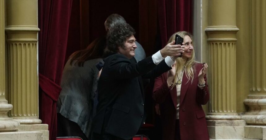 human-rights-watch-alerta-sobre-la-ley-de-lobby-que-impulsa-el-gobierno-y-pide-que-se-modifique