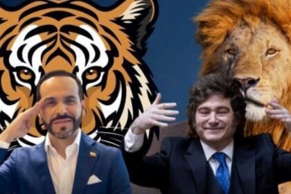 colombia-tambien-giro-a-la-derecha:-los-puntos-en-comun-con-el-modelo-milei