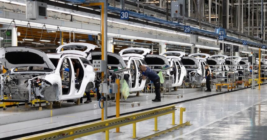 la-industria-es-el-sector-mas-golpeado-por-la-caida-del-empleo-en-el-ultimo-ano
