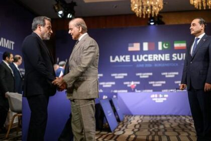 en-suiza,-lassurance-presque-inquietante-de-iran,-despues-de-las-victorias-simbolicas-en-los-estados-unidos