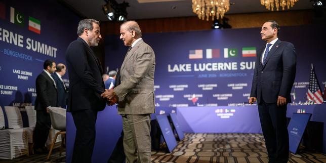 en-suiza,-lassurance-presque-inquietante-de-iran,-despues-de-las-victorias-simbolicas-en-los-estados-unidos