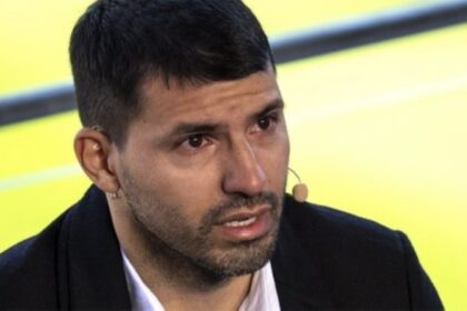 el-kun-aguero-sufrio-un-accidente-en-dallas-antes-del-partido-de-argentina