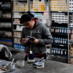 minimum-wage-has-lost-40%-of-its-purchasing-power-under-milei