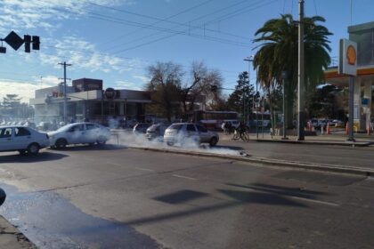 se-agudiza-la-escasez-de-gnc-en-la-region-de-la-plata:-11-dias-sin-expendio-en-la-mayoria-de-las-estaciones
