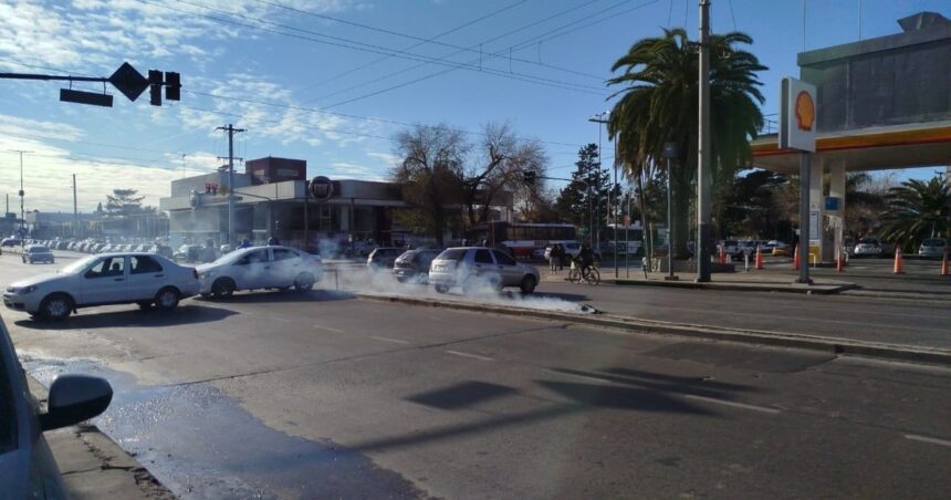 se-agudiza-la-escasez-de-gnc-en-la-region-de-la-plata:-11-dias-sin-expendio-en-la-mayoria-de-las-estaciones