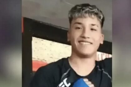 diceron-no-murio-y-volvieron-a-disparar:-asesinan-a-un-adolescente-frente-a-su-padre