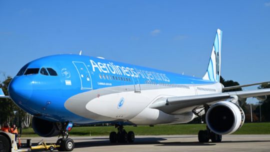 mundial-2026:-aerolineas-argentinas-lanzo-vuelos-a-dallas-por-u$s-500-para-alentar-a-la-argentina-frente-a-jordania