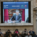 milei-consiguio-retrasar-la-avanzada-en-el-congreso-contra-adorni