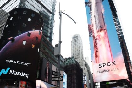 spacex,-la-empresa-de-elon-musk,-recaudo-25.000-millones-de-dolares-con-la-venta-de-bonos-de-deuda,-pero-los-inversores-tienen-algunas-dudas