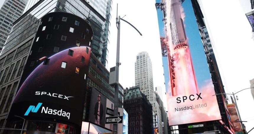 spacex,-la-empresa-de-elon-musk,-recaudo-25.000-millones-de-dolares-con-la-venta-de-bonos-de-deuda,-pero-los-inversores-tienen-algunas-dudas