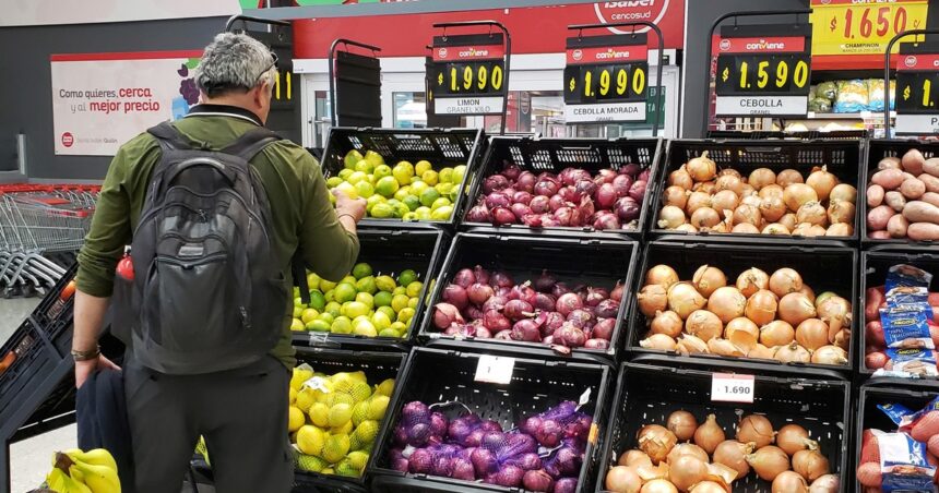 el-consumo-masivo-volvio-a-bajar-en-mayo-pero-se-desacelero-la-caida:-que-puede-pasar-en-los-proximos-meses