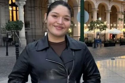 encontraron-muerta-a-la-ninera-de-19-anos-que-estaba-desaparecida