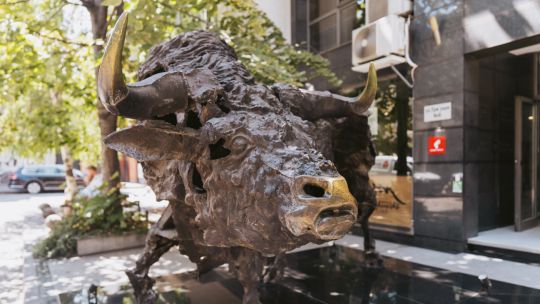 msci-upgrades-bulgaria-to-frontier;-vietnam,-argentina-unchanged