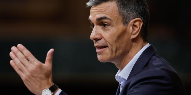 video-pedro-sanchez-dement-des-acusaciones-de-corrupcion-bajo-los-rires-de-lopposition