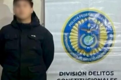 detuvieron-a-un-hombre-acusado-de-amenazar-a-patricia-bullrich-en-redes-sociales