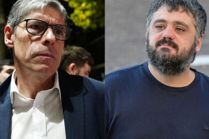 “el-que-dormia-hasta-tarde-eras-vos”:-escandaloso-cruce-entre-juan-manuel-abal-medina-y-facundo-tignanelli-por-el-discurso-de-maximo-kirchner
