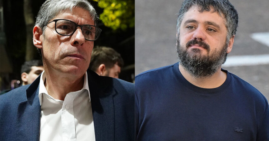 “el-que-dormia-hasta-tarde-eras-vos”:-escandaloso-cruce-entre-juan-manuel-abal-medina-y-facundo-tignanelli-por-el-discurso-de-maximo-kirchner