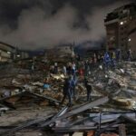 “mas-alla-de-las-diferencias”:-argentina-expreso-su-solidaridad-con-venezuela-tras-los-terremotos