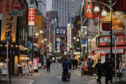 japon-busca-mejorar-la-gestion-de-sus-reservas-para-intervenir-sobre-el-yen-en-plena-tension-en-los-mercados