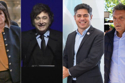 una-nueva-encuesta-electoral-midio-tres-duelos-clave:-milei-vs-bullrich,-milei-vs-macri-y-kicillof-vs.-massa
