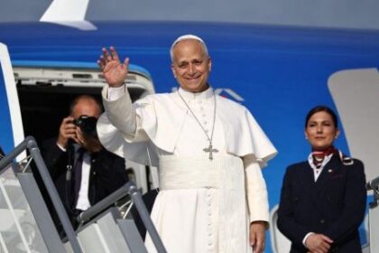 se-espera-que-el-papa-leon-xiv-visite-argentina-en-noviembre-en-una-escala-de-tres-dias