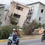 terremoto-en-venezuela:-un-comunicado-de-milei-y-otro-de-la-cancilleria-volvieron-a-exponer-las-diferencias-con-el-chavismo